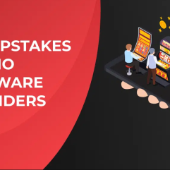 Sweepstakes Software