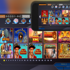 Euro-Style Terminal Theme