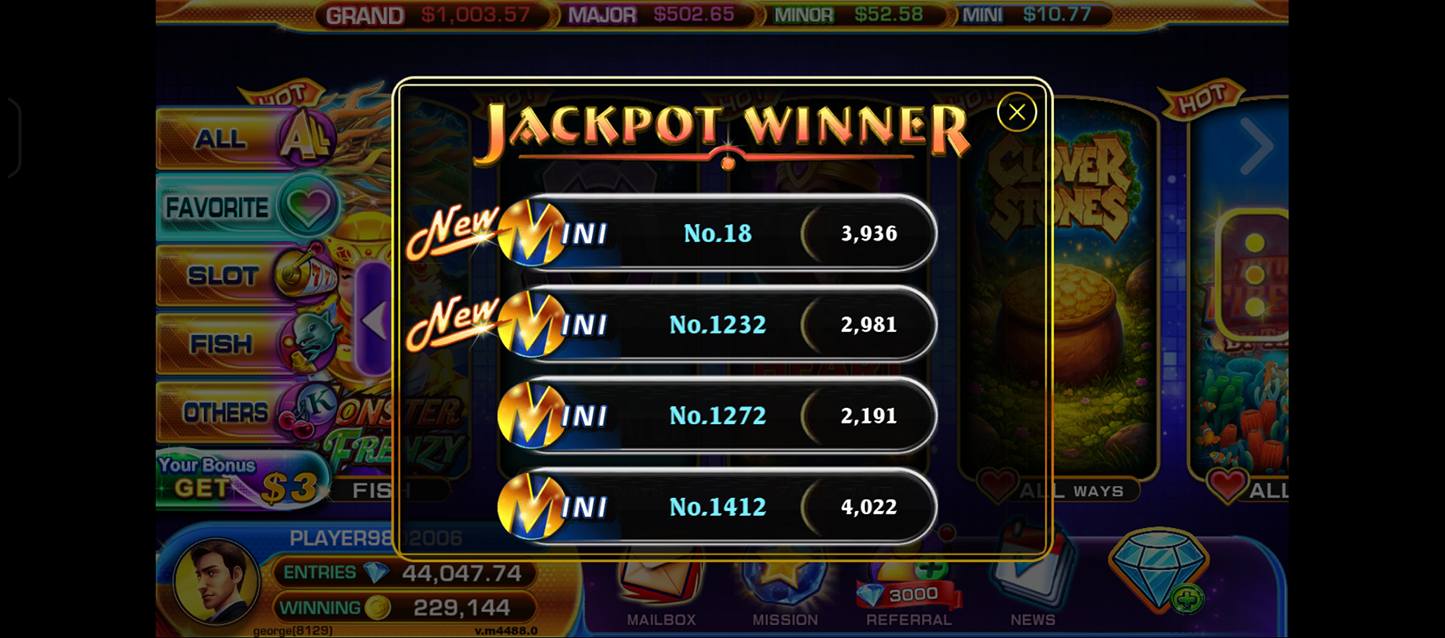 Golden Dragon Source